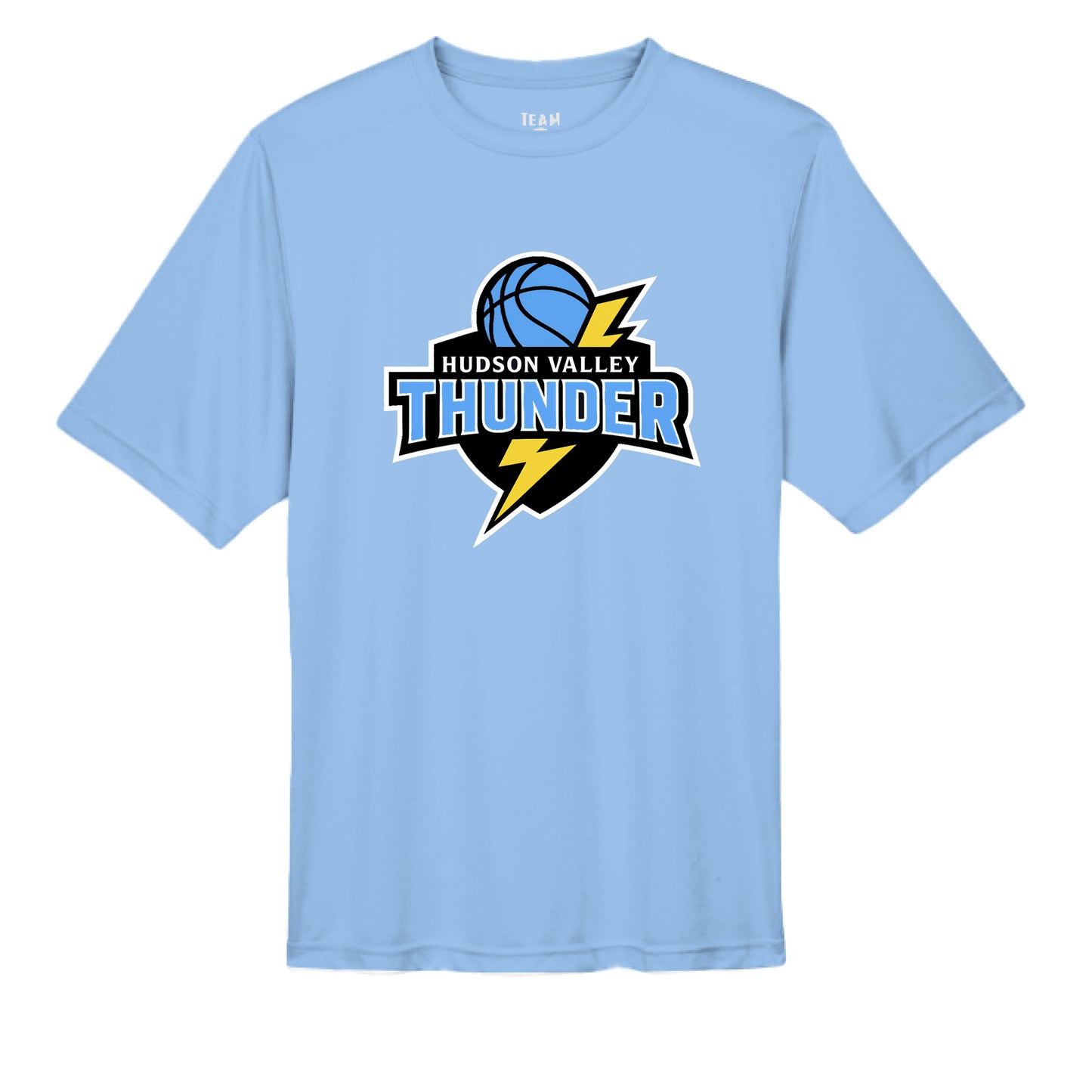 SPORT LIGHT BLUE - FRONT